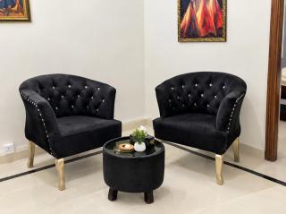 StayVibe Islamabad - 2