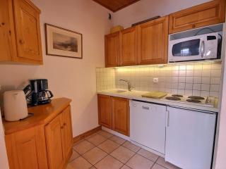 Charmant appartement 4 pièces pour 8 personnes à Vallandry, proche des pistes, vue magnifique - FR-1-411-849 - 2