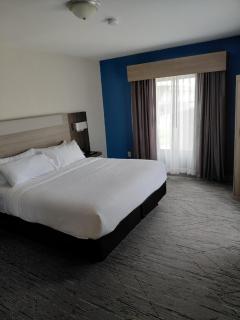 Holiday Inn Express & Suites Cleveland - 1
