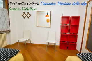 B&B Della Colmen - 8