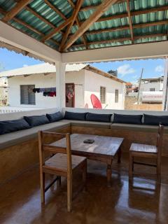 Stop over guest house Lamu town - 5