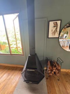 Elephant loft - Stormsrivier - 1