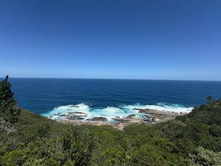Elephant loft - Stormsrivier - 4
