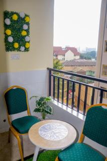 Grand Midtown Apartment- Suites 10 - 7