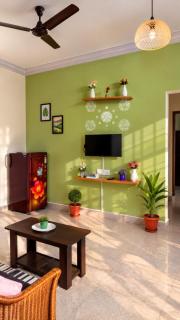 Trayi stay - 2