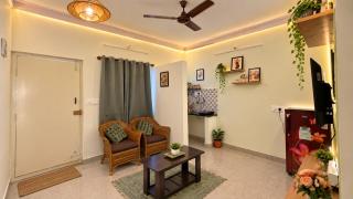 Trayi stay - 1