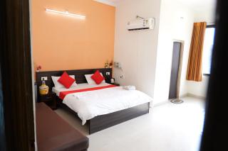 Madhav Bhawan - 2