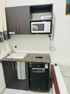 Nyali Studio - Links Road - 2