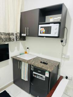 Nyali Studio - Links Road - 8