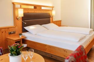 Hotel Amberger Hof - 3