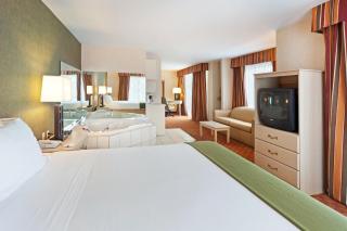 Holiday Inn Express Hotel & Suites Corbin by IHG - 9