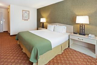 Holiday Inn Express Hotel & Suites Corbin by IHG - 3