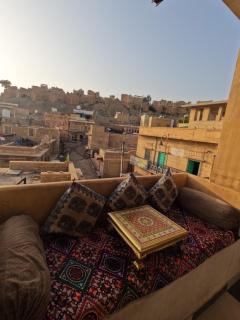 Hotel Heaven In Jaisalmer - 5