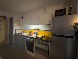 Villa cappellina - 8