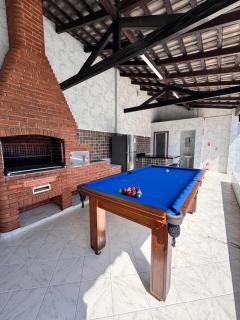Blue Ocean House - casa na praia com piscina - 2