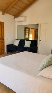 Guest-Room 1 Palmeras - 3 Pax, 5 Min de La Playa - 5