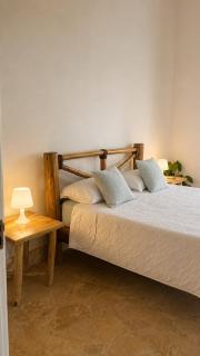 Guest-Room 1 Palmeras - 3 Pax, 5 Min de La Playa - 6