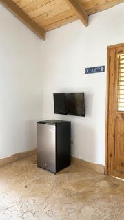 Guest-Room 1 Palmeras - 3 Pax, 5 Min de La Playa - 3