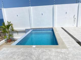 GrEcua - Beach vacation home - 9