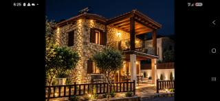 Villa Pialia - 9