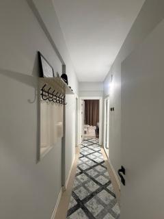 500 meters to the beach, 2-bathroom apartment for 7 people - 7