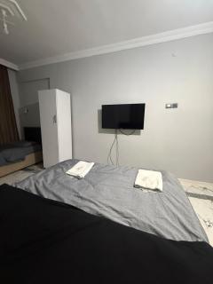 500 meters to the beach, 2-bathroom apartment for 7 people - 6