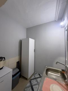 500 meters to the beach, 2-bathroom apartment for 7 people - 4