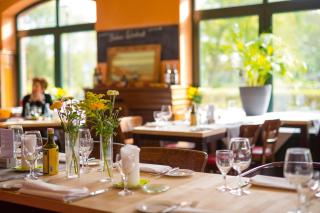 Gasthaus Luthemuhle - Nettetal - 3