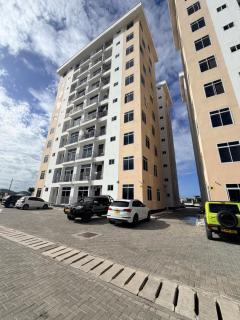 Soft touch studio apartment - 9