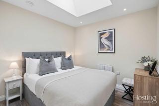 The Courtyard Apartments - Parsley - 9