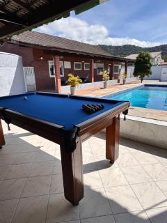 Blue Ocean House - casa na praia com piscina - 1