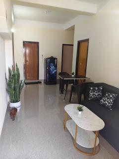 1BHK Cozy Apartment with self checkin - 0