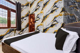 Hotel O Bluemoon Ekdill - 7