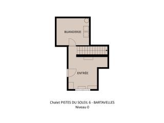 Chalet 4★, 8 pers, cosy, proche pistes, La Clusaz - 6