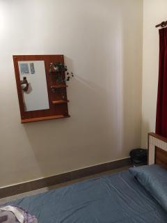 1BHK Cozy Apartment with self checkin - 3