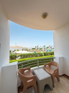 Cecilia Beach Resort - 2