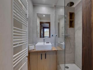 Charmant T3 rénové, ski aux pieds, Val Claret, 5-6 pers, WiFi inclus - 1