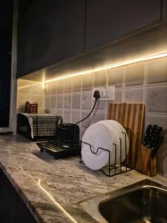 The Loft Studio Near Manyata Tech Park - 8