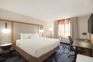 Fairfield Inn by Marriott Warren Niles - 5