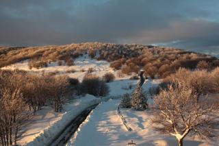 La Nuvola sul Mare - 5