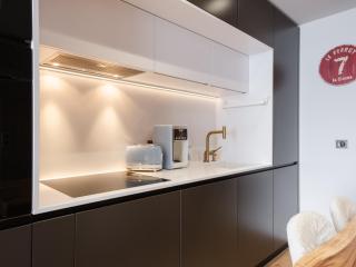 4★ Appartement Sud, 6 pers, 2 ch, La Clusaz avec balcon - FR-1-304-274 - 5