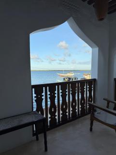 Stop over guest house Lamu town - 6