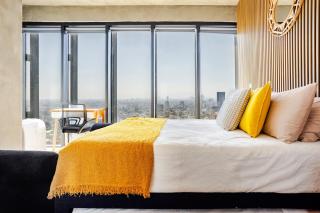 24th Floor Condo City View, Pool, Heart of CDMX - 5