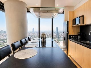 24th Floor Condo City View, Pool, Heart of CDMX - 8