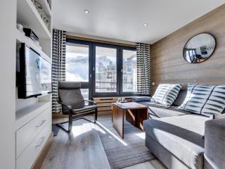 Appartement lumineux au Val Claret, proche pistes et commerces - FR-1-889-32 - 0