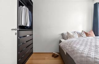 The heart of Tromsø, three floors and modern - 6