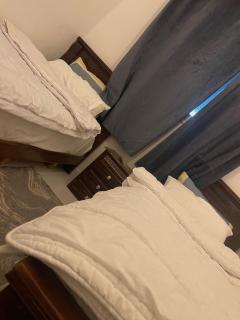 HOTEL WAVES dakhla - 7