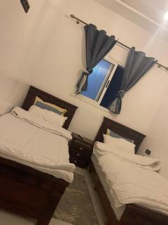 HOTEL WAVES dakhla - 3