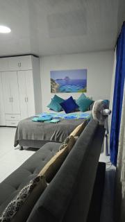 Apartaestudio p4 - 6