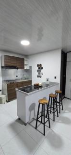 Apartaestudio p4 - 4